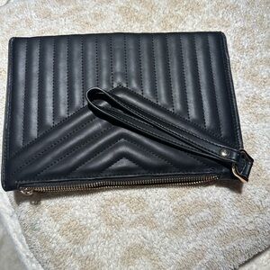 A New Day Classic Black Pants